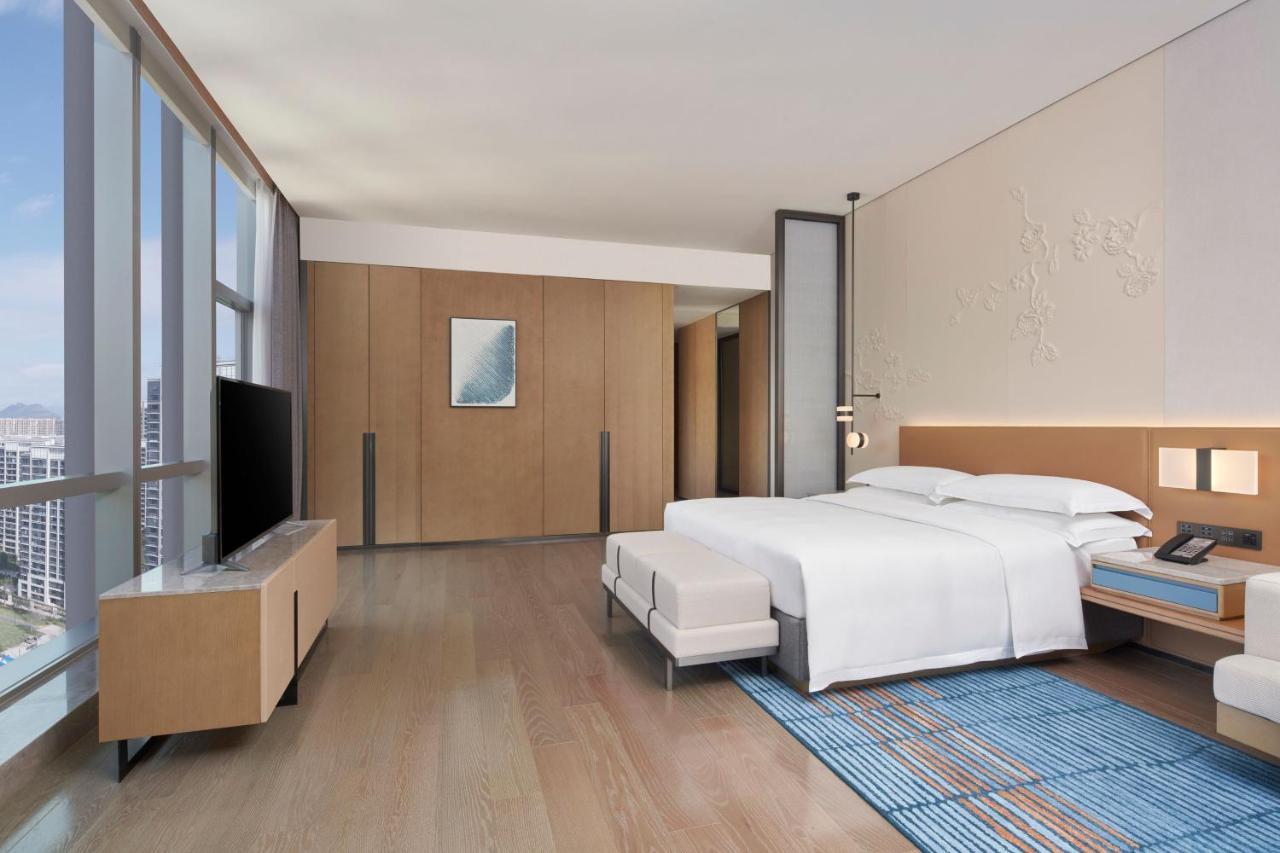 Отель Courtyard By Marriott Wenzhou Yueqing Экстерьер фото